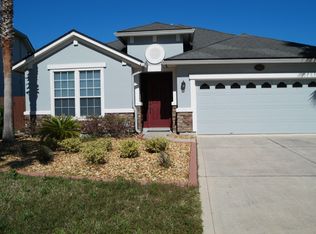 3416 S Saxxon Rd, Saint Augustine, FL 32092