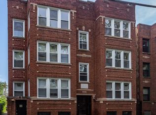 417 E 113th St #2, Chicago, IL 60628