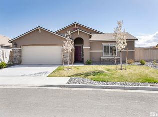 7463 Opus One Dr, Reno, NV 89506