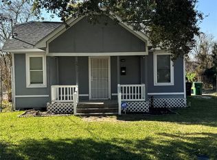 3917 Kashmere St, Houston, TX 77026
