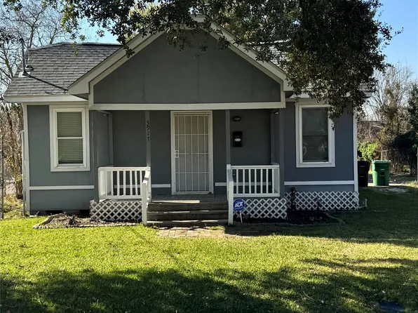 3917 Kashmere St, Houston, TX 77026