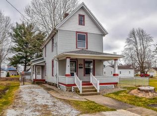 724 Euclid St SW, Massillon, OH