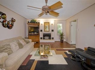 157 Granite Ln, Malvern, AR 72104