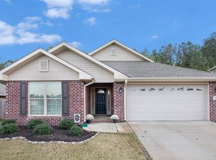 433 Marsh Cir, Calera, AL 35040