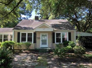 629 Naples Ave, Cayce, SC 29033