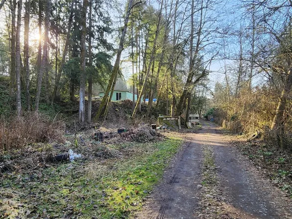 19545 Cook Road SE, Yelm, WA 98597