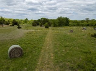 367 Utley Rd, Whitesboro, TX 76273