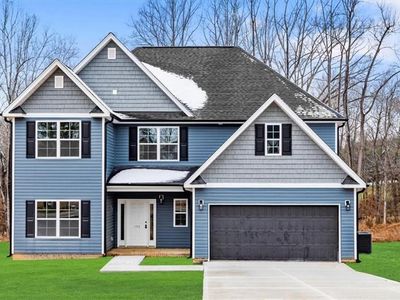 184 Olive Branch Ct, Reidsville, NC, 27320