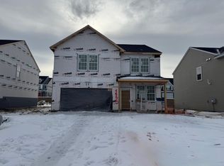 4855 Island Park Dr, Woodbury, MN 55129