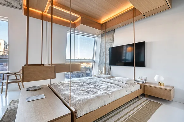 Rented by BHS Development Marketing | media 1