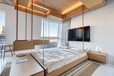 Rented by BHS Development Marketing