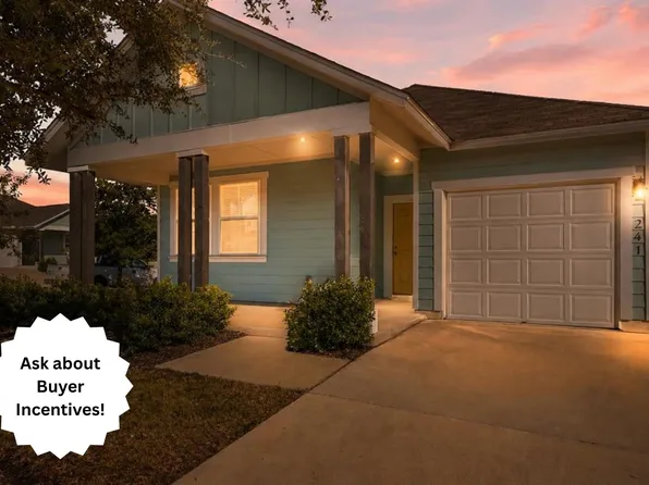 241 E Broade St, Leander, TX 78641