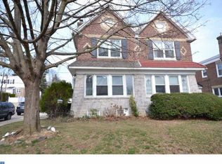 219 W Albemarle Ave, Lansdowne, PA 19050