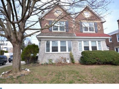 219 W Albemarle Ave, Lansdowne, PA, 19050
