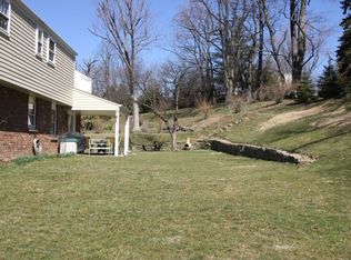 2491 Southvue Dr, Pittsburgh, PA 15241