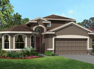 12351 Duckett Ct, Spring Hill, FL 34610