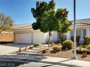 2597 Old Corral Rd, Henderson, NV 89052