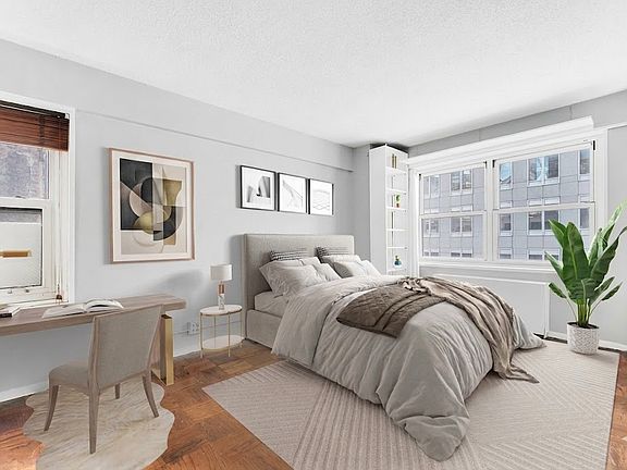 4th image of 159 W 53rd St APT 14H