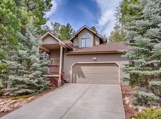 3941 S Holland Rd, Flagstaff, AZ 86005