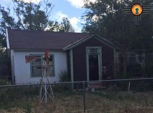1424 Ross St, Clovis, NM 88101