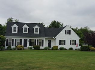 5 Kri Del Ln, Cochranville, PA 19330