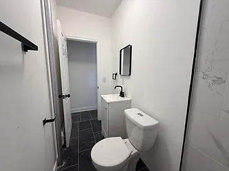 2531 Kennedy Boulevard, #4R