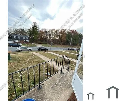 6032 Marquette Rd — Photo 4