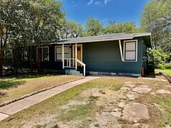 1101 Haynes St #1103, San Marcos, TX 78666