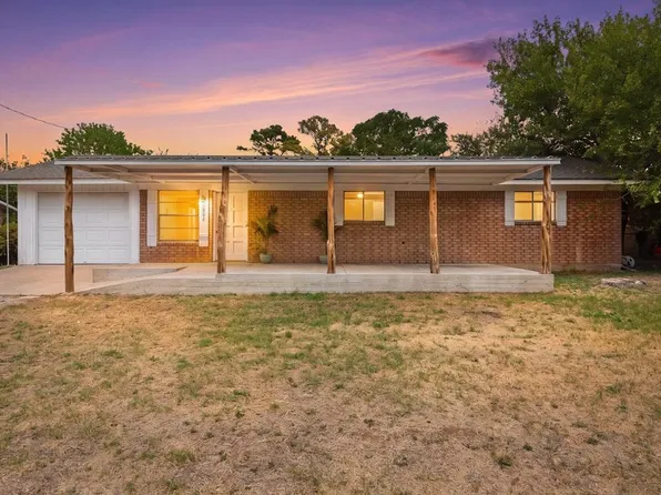 1902 Twin Oaks, Kingsland, TX 78639
