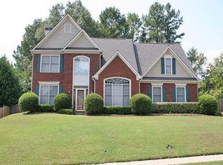 5500 Azalea Crest Ln, Sugar Hill, GA 30518