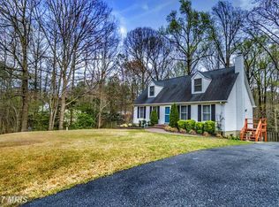 2035 Brians Way, Lusby, MD 20657
