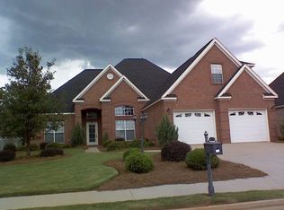 518 Saint Marlo Dr, Centerville, GA 31028