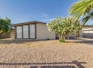 6438 W Heatherbrae Dr, Phoenix, AZ 85033