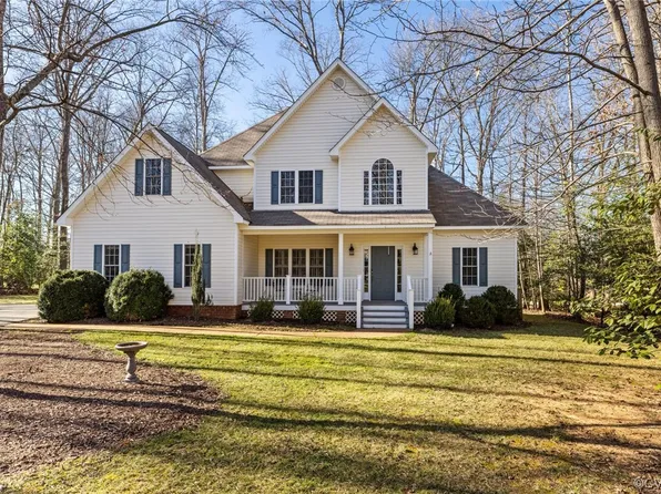 3949 Olde Links Ct, Powhatan, VA 23139