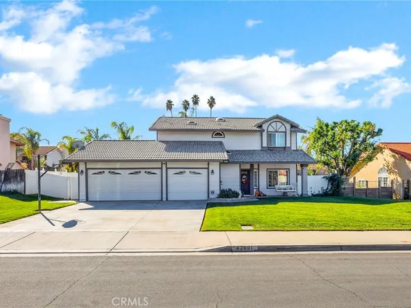 42091 Bancroft Way, Hemet, CA 92544