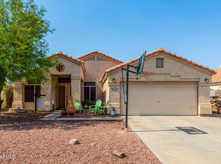 9236 W Villa Rita Dr, Peoria, AZ 85382