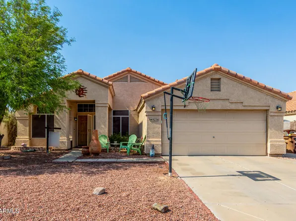 9236 W VILLA RITA Drive, Peoria, AZ 85382