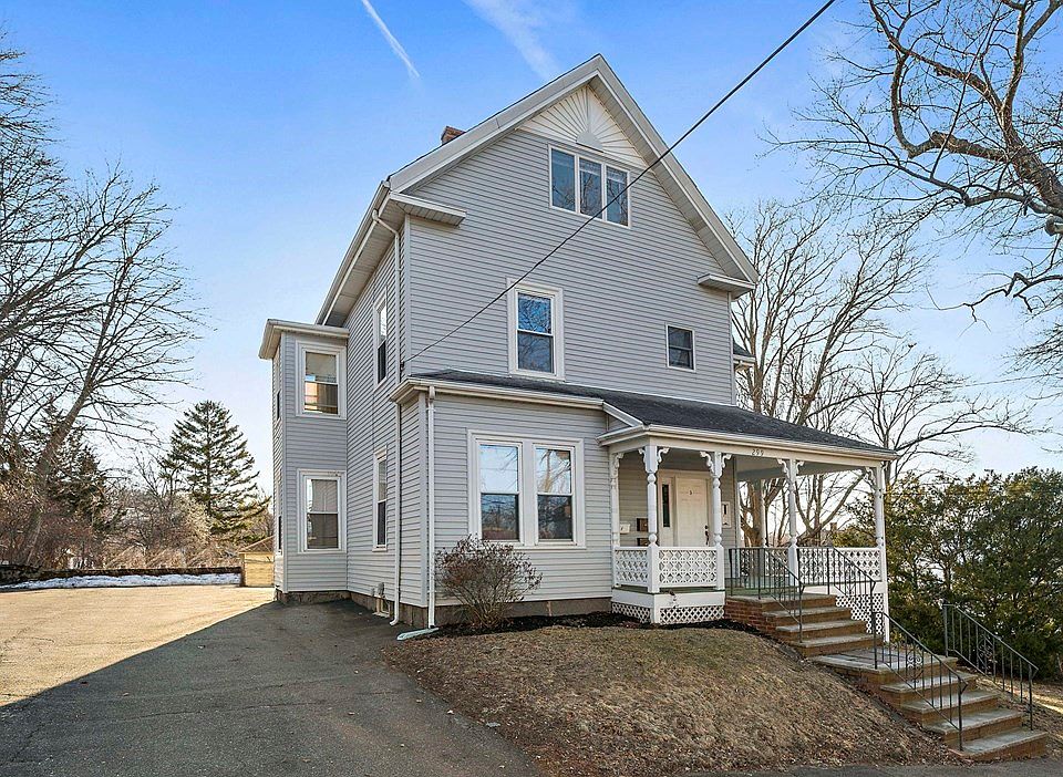 299 Highland Ave, Quincy, MA 02170 Zillow