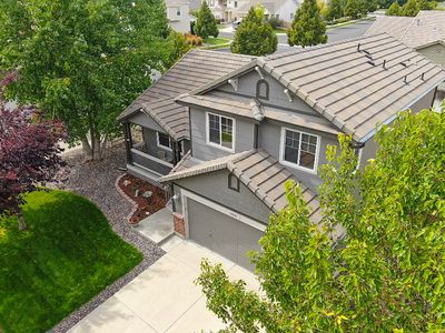 10007 Idalia St, Commerce City, CO, 80022