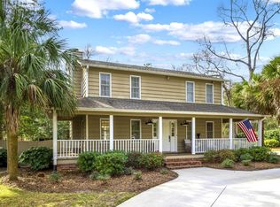 4432 Lake Cir, Little River, SC 29566