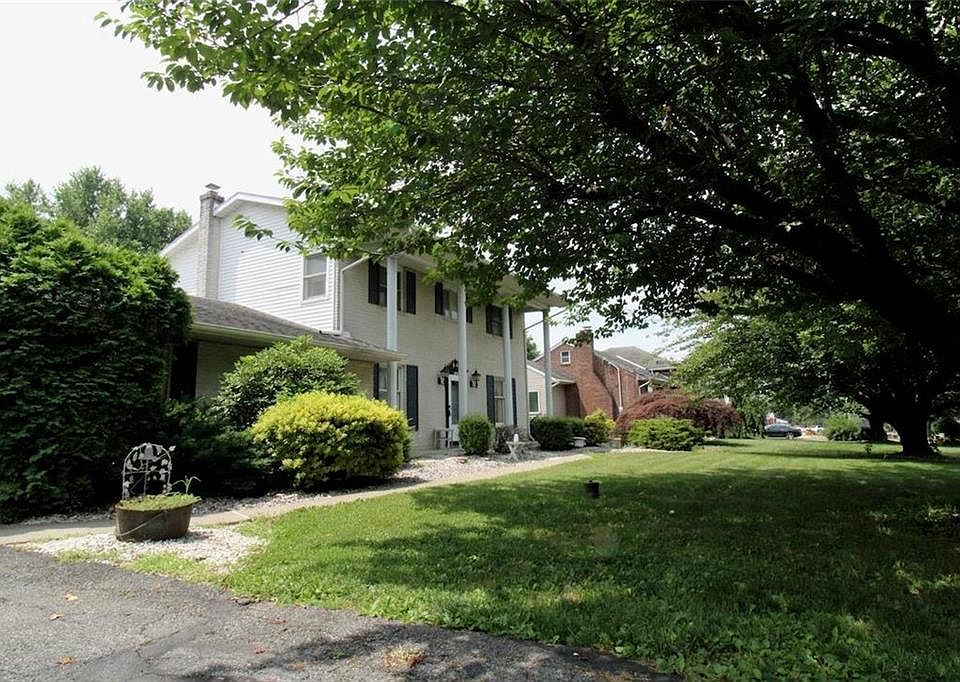 1285 W Macada Rd, Bethlehem, PA 18017 Zillow