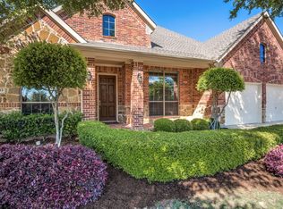 1305 Canyon Wren Dr, McKinney, TX 75071