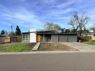 3821 Sunnyvale Ave, Sacramento, CA 95821