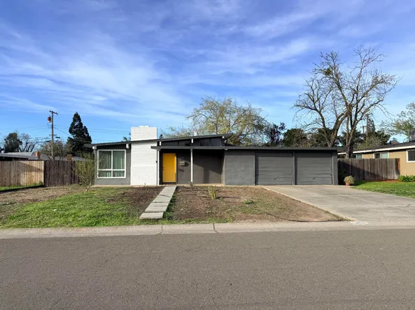 3821 Sunnyvale Ave, Sacramento, CA 95821