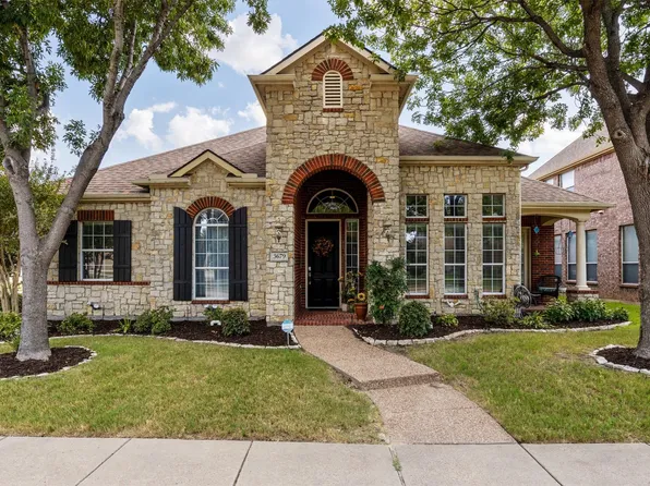 3679 Patriot Dr, Frisco, TX 75034