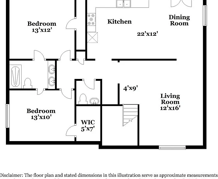 1232 W Riviera Dr — Photo 2