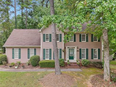 3964 Cranbrook Ct, Lilburn, GA, 30047