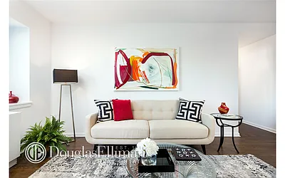 Sold by Douglas Elliman