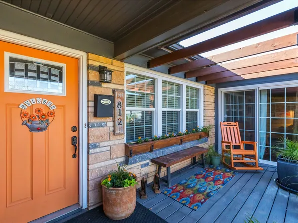 812 E 16th St, Sweetwater, TX 79556