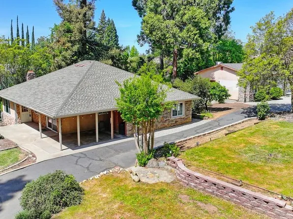 4988 Lena Way, Fair Oaks, CA 95628
